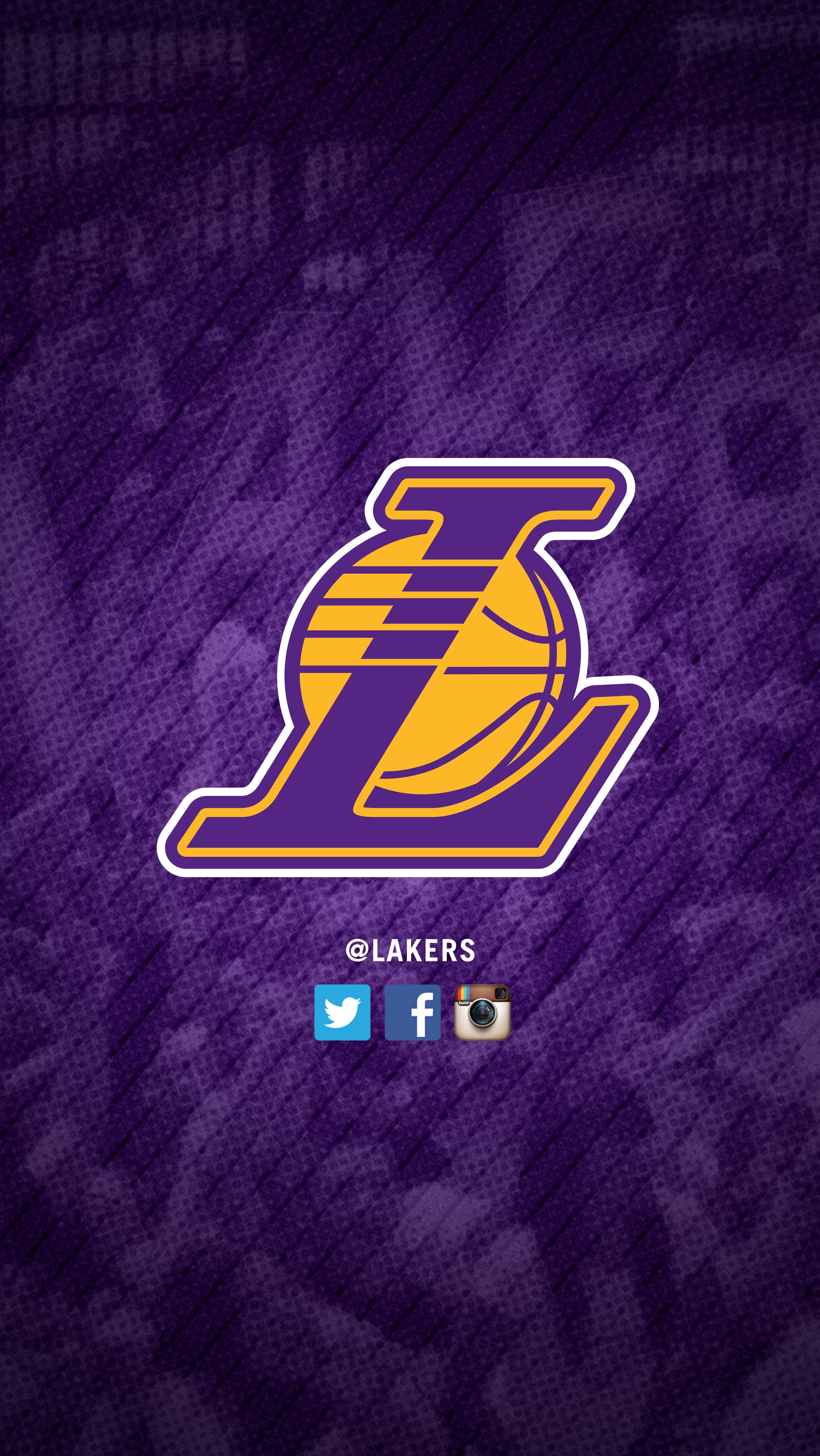Lakers HD Wallpapers on WallpaperDog