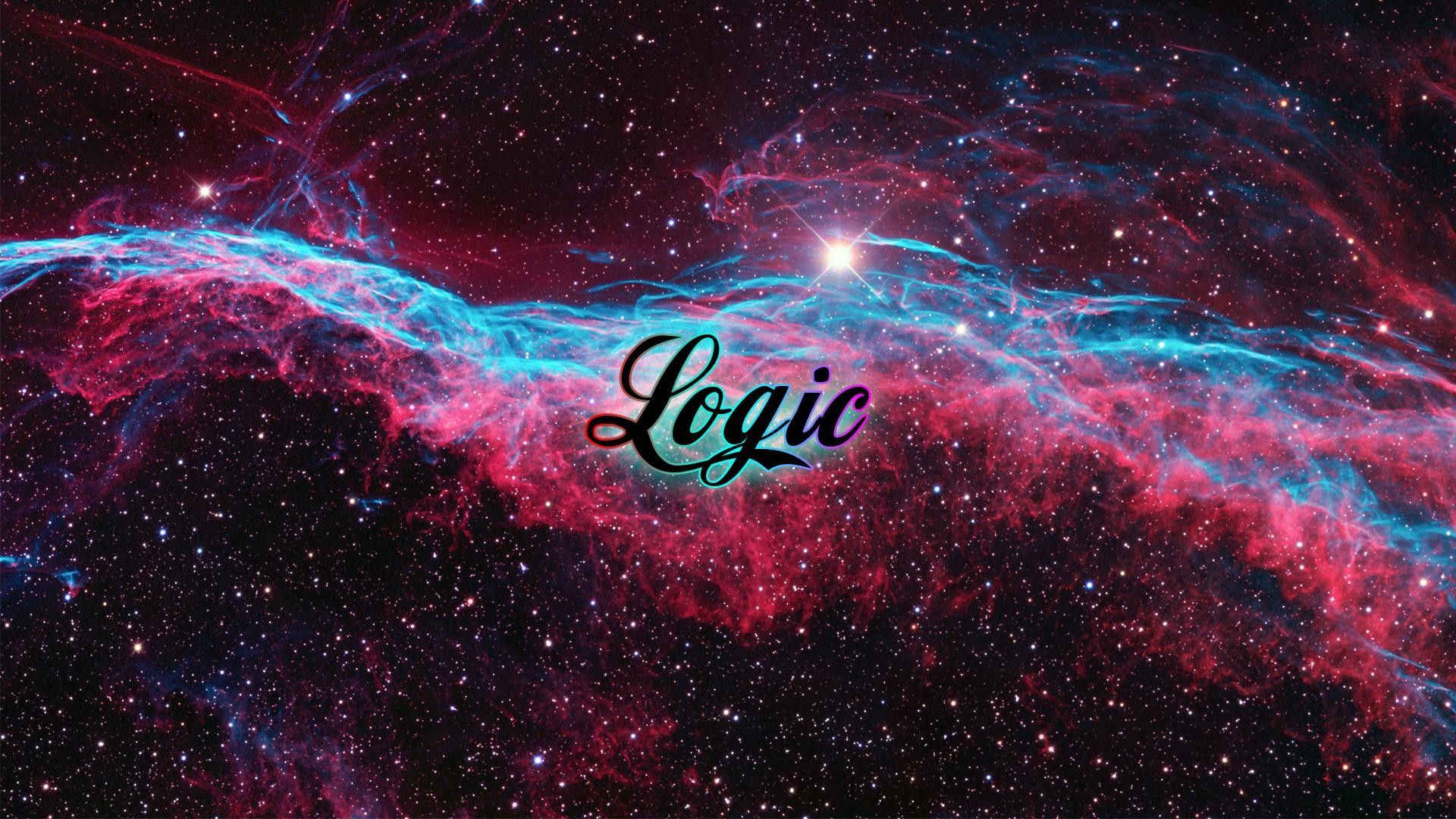 Logic Wallpapers On WallpaperDog