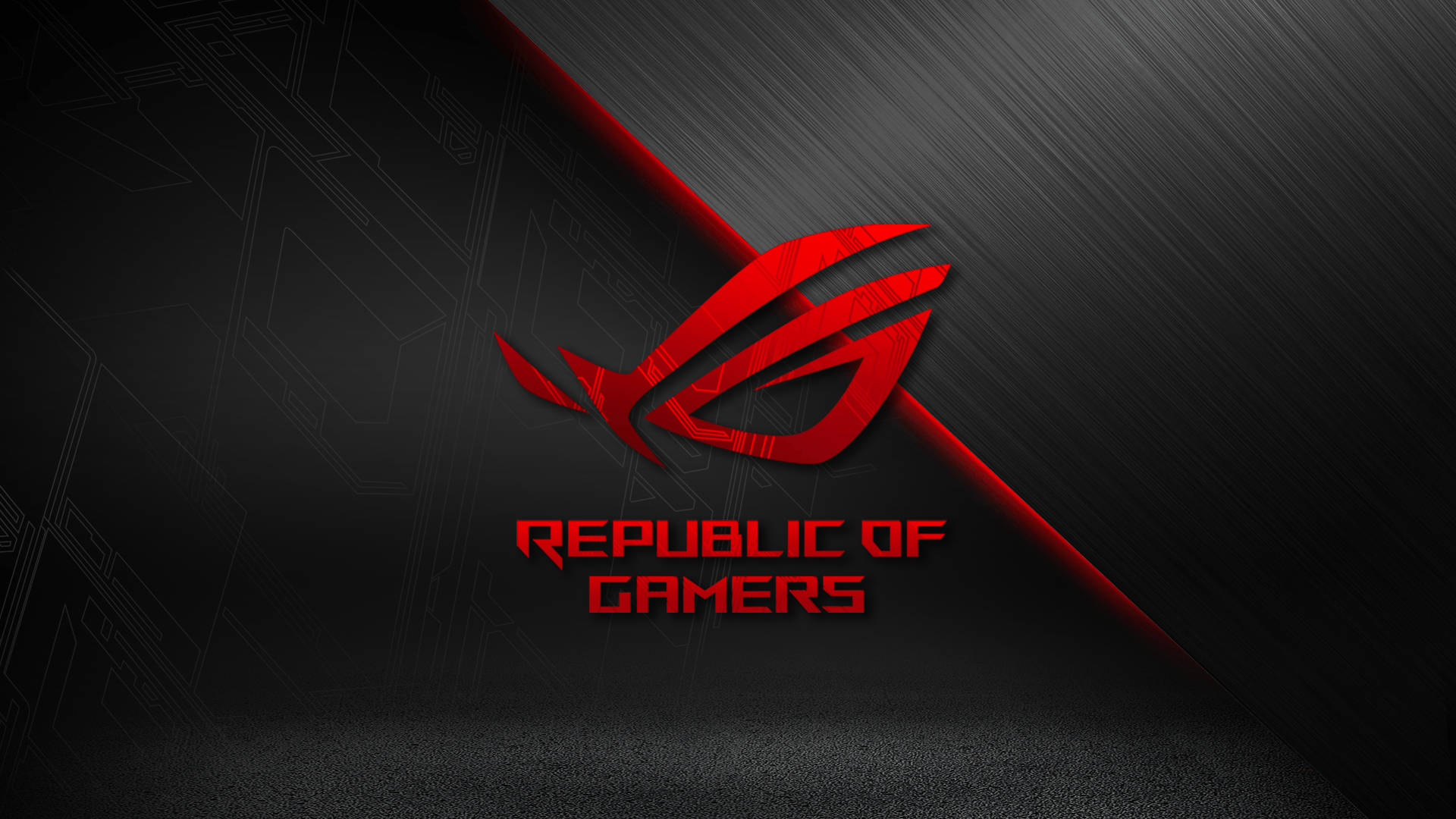 Featured image of post Blue Asus Rog Wallpaper 1920X1080 Republic of gamers asus rog wallpapers hd desktop and mobile 1920 1080