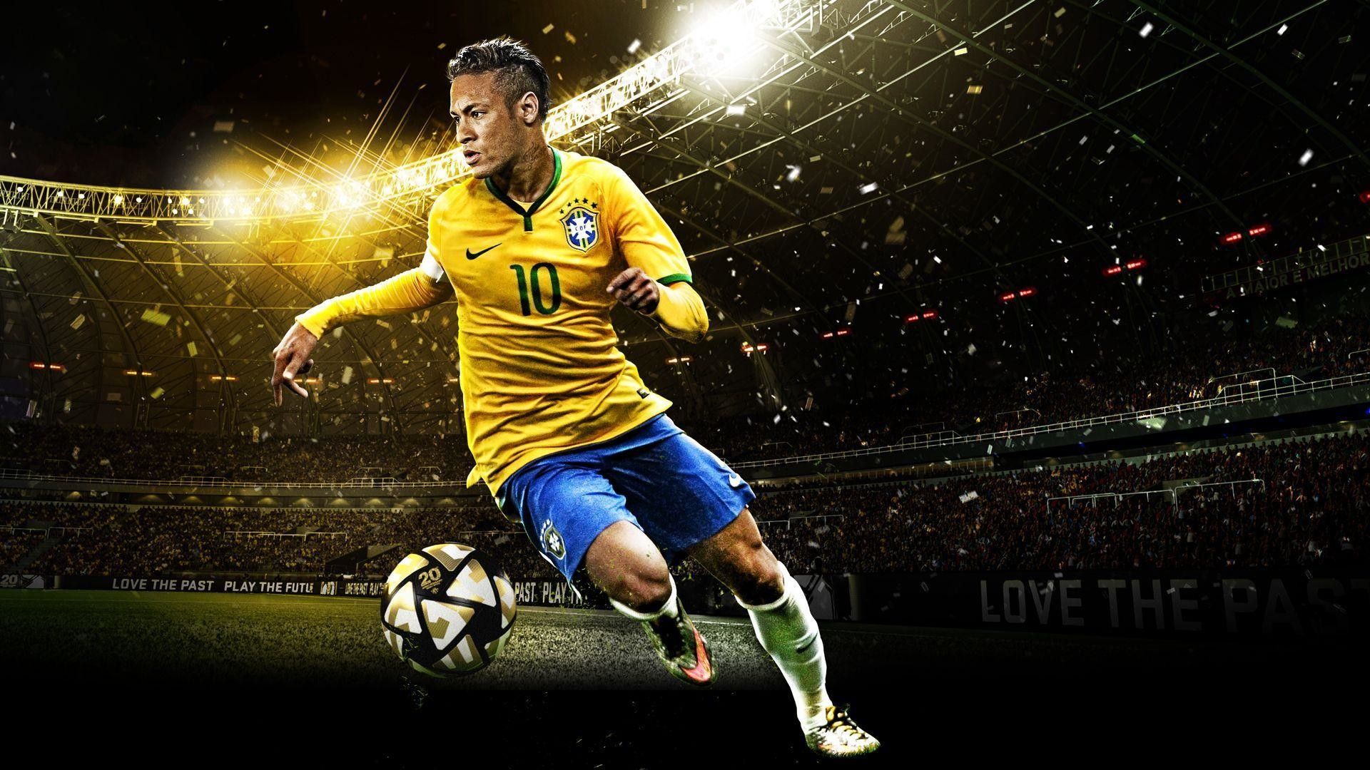 Football Player Wallpapers On WallpaperDog