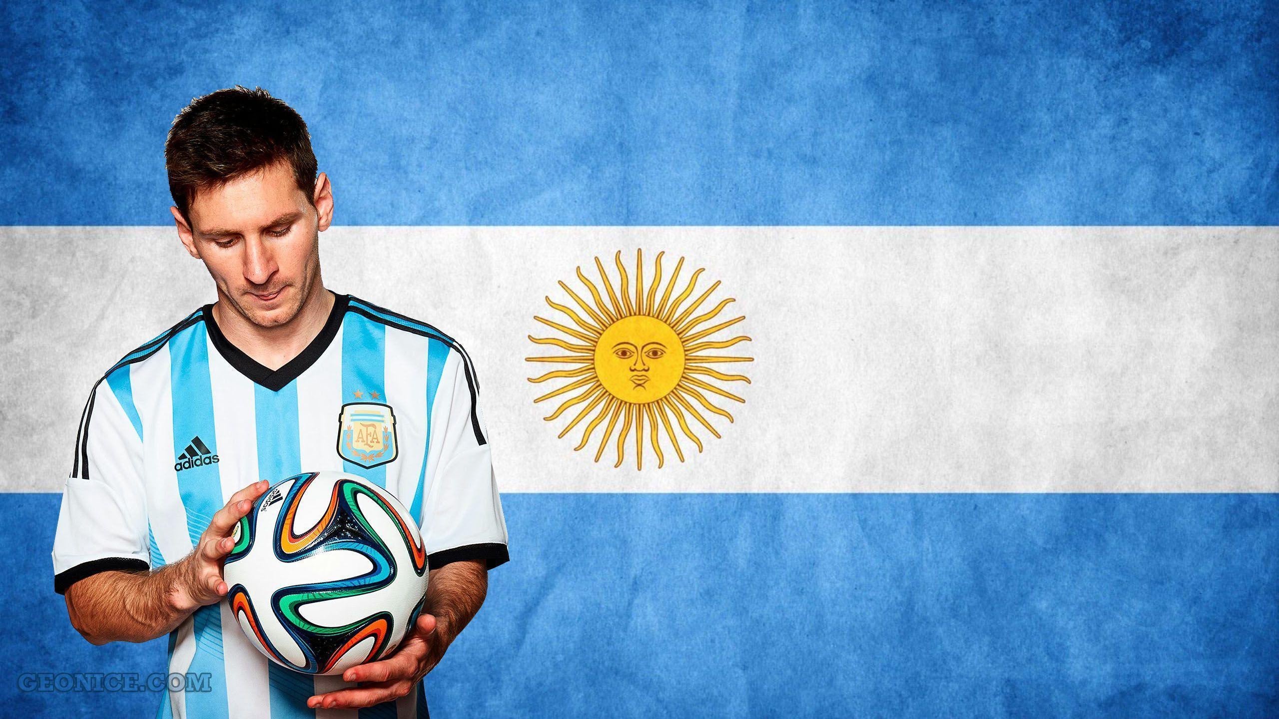 Argentina Football Wallpapers  Top Free Argentina Football Backgrounds   WallpaperAccess
