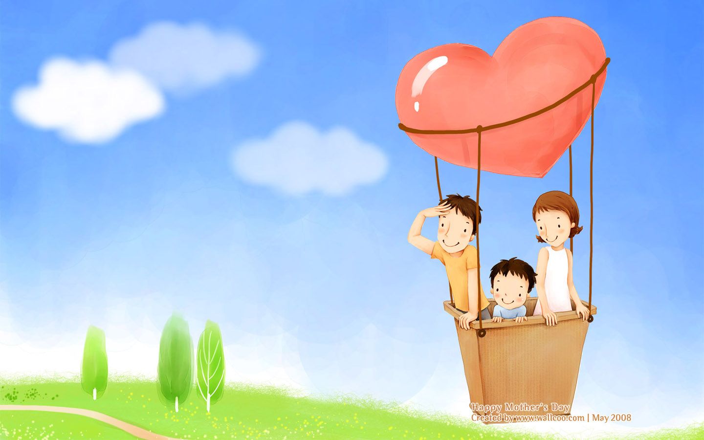 Love Family HD Wallpapers on WallpaperDog