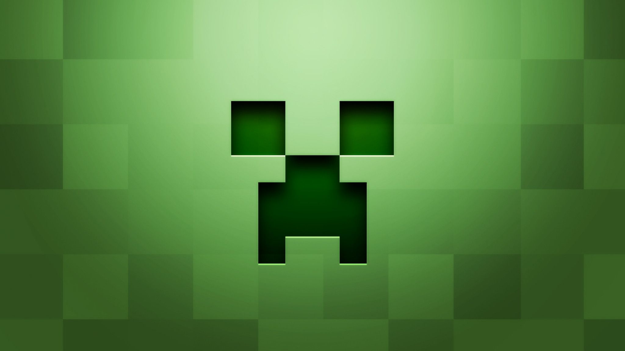 youtube channel art minecraft 2048 pixels wide and 1152 pixels tall