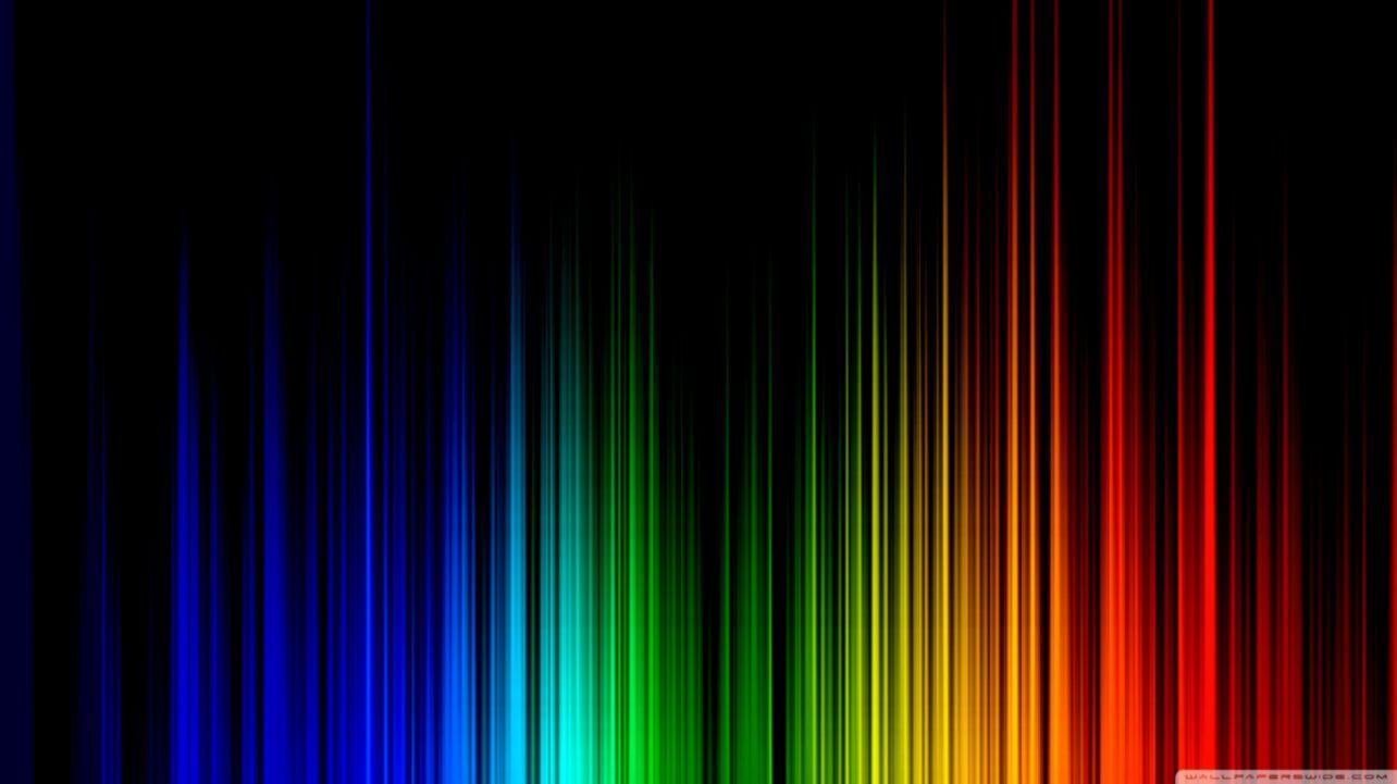 Rainbow Desktop Wallpapers on WallpaperDog