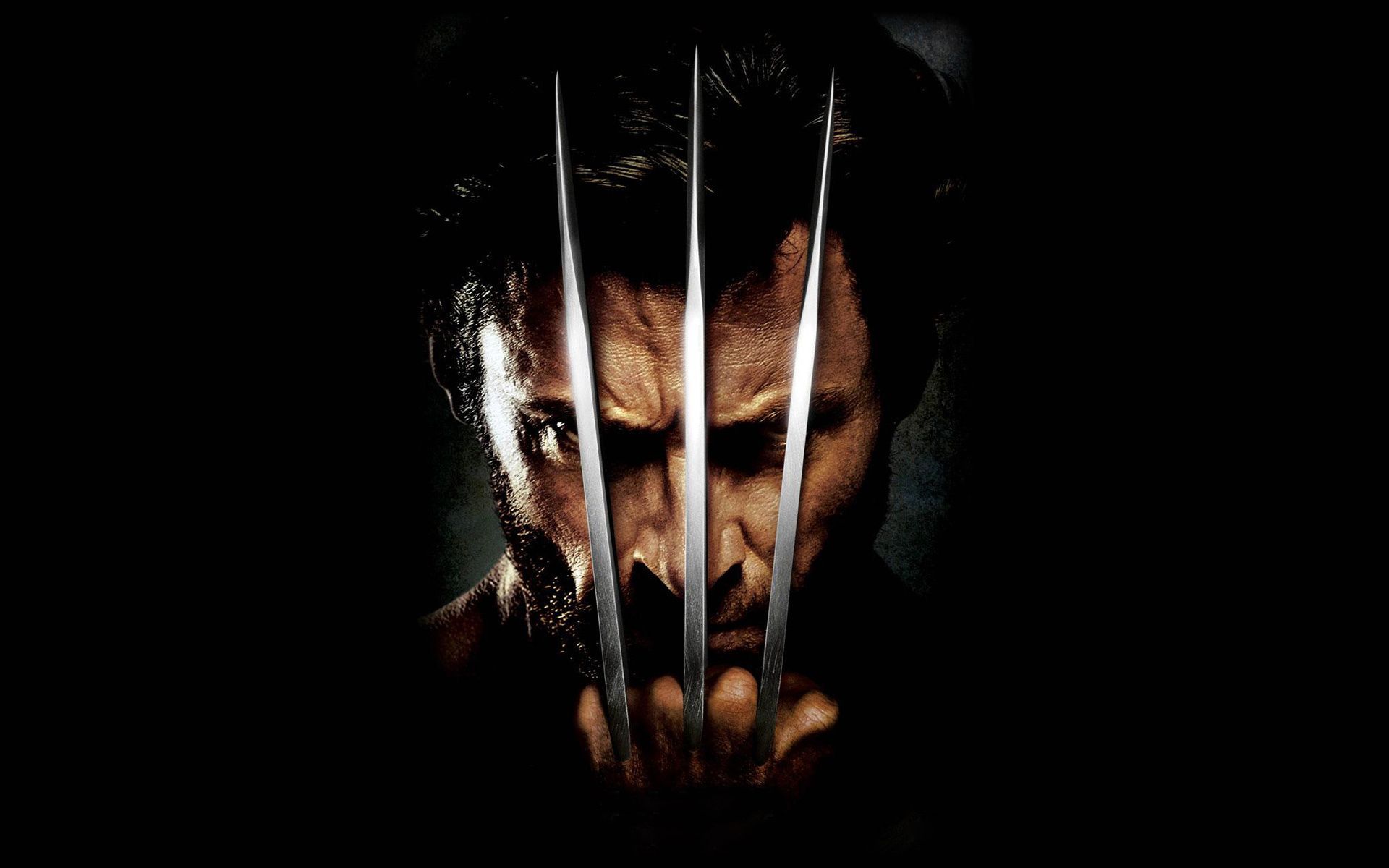 Dark Wolverine Wallpapers on WallpaperDog