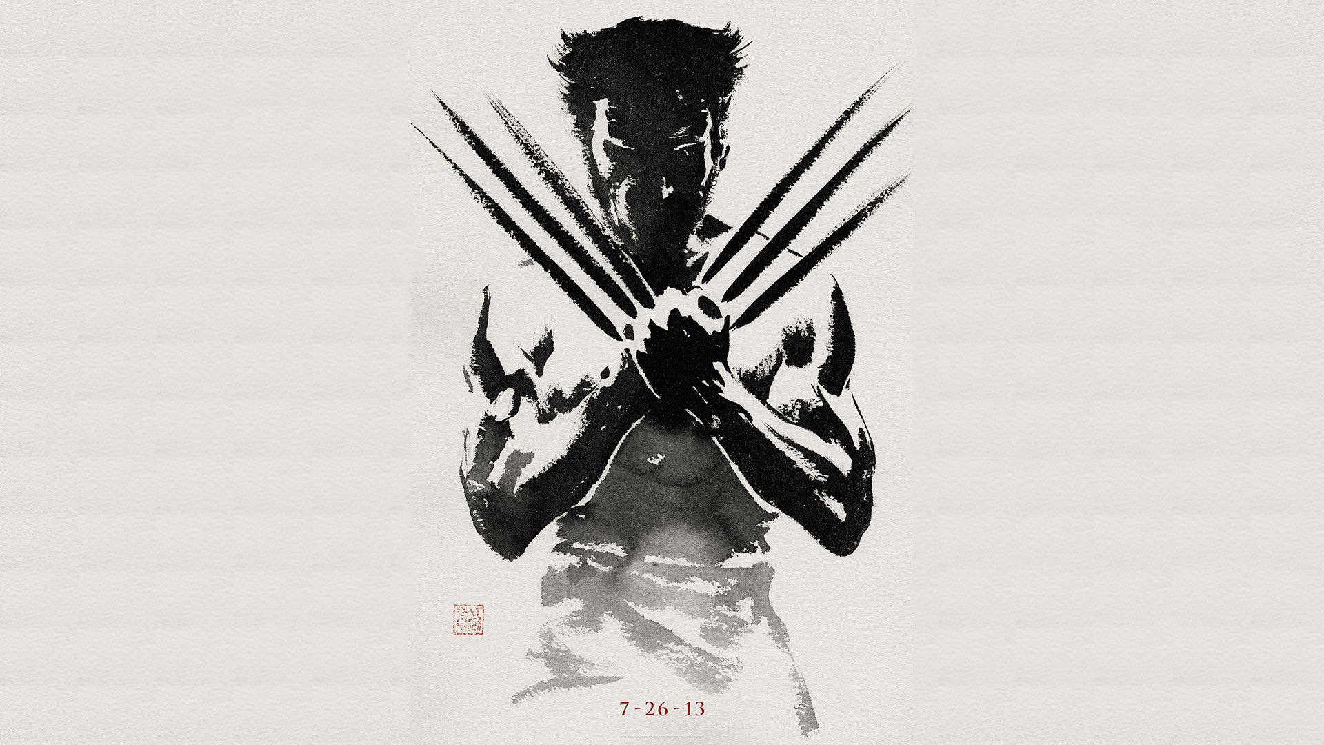 Dark Wolverine Wallpapers On Wallpaperdog