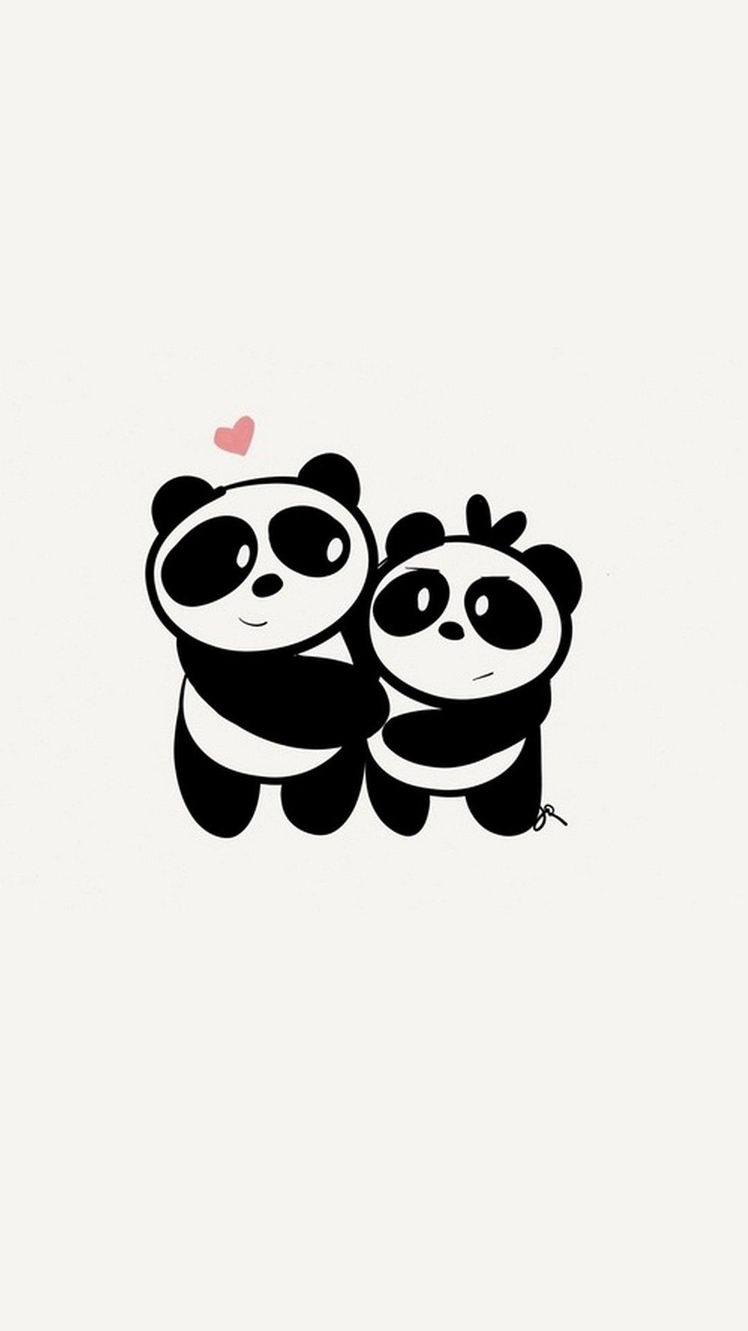 Pandas, tree, cute animals, small panda, zoo, Ailuropoda, HD wallpaper |  Peakpx