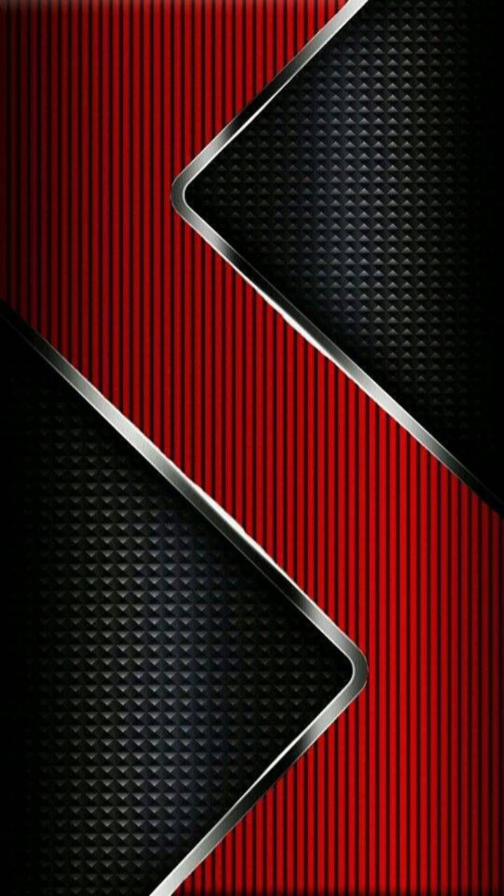 Red and Black Phone Wallpapers on WallpaperDog