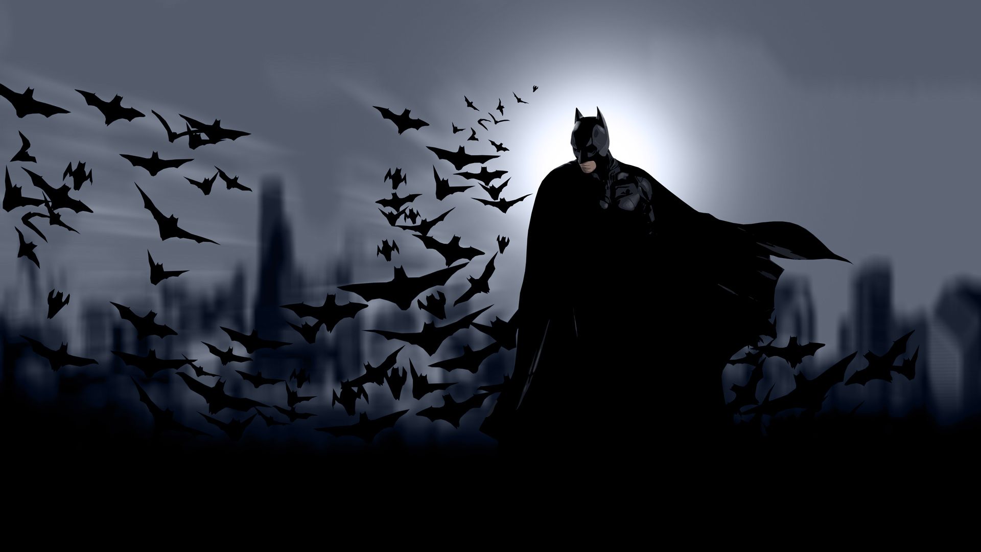 Hãy thử xem bộ sưu tập Hình nền máy tính Batman đầy oán khích và đẫm máu trên trang WallpaperDog. Chúng sẽ khiến bạn cảm thấy như được chứng kiến anh hùng thanh trừng tội ác, đúng với phong cách táo bạo và đầy chất khí phách của Batman.