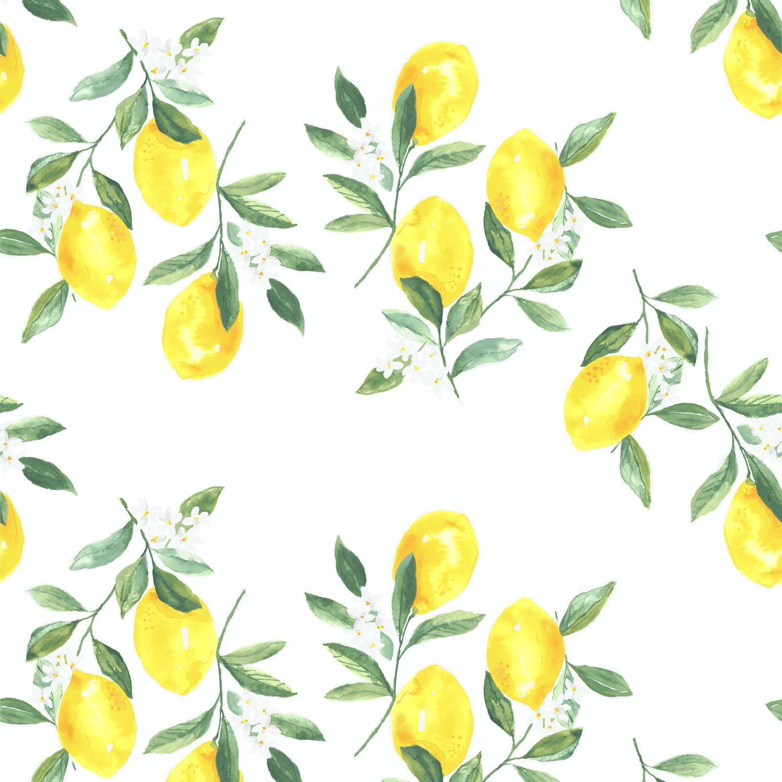 Aesthetic Lemon Background for Mobile  PixelsTalkNet