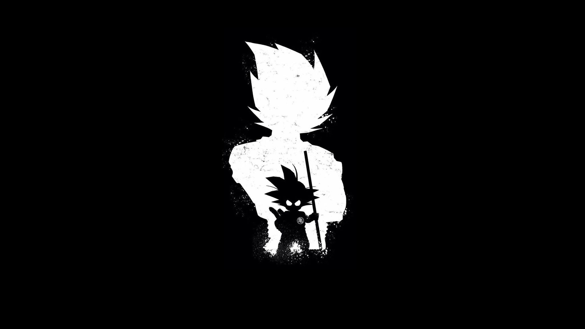 black, illustration, monochrome, dark, anime, Kurosaki Ichigo, Final  Getsuga Tenshou, ART, darkness, wing, sketch, black and white, monochrome  photography, fictional character HD Wallpaper