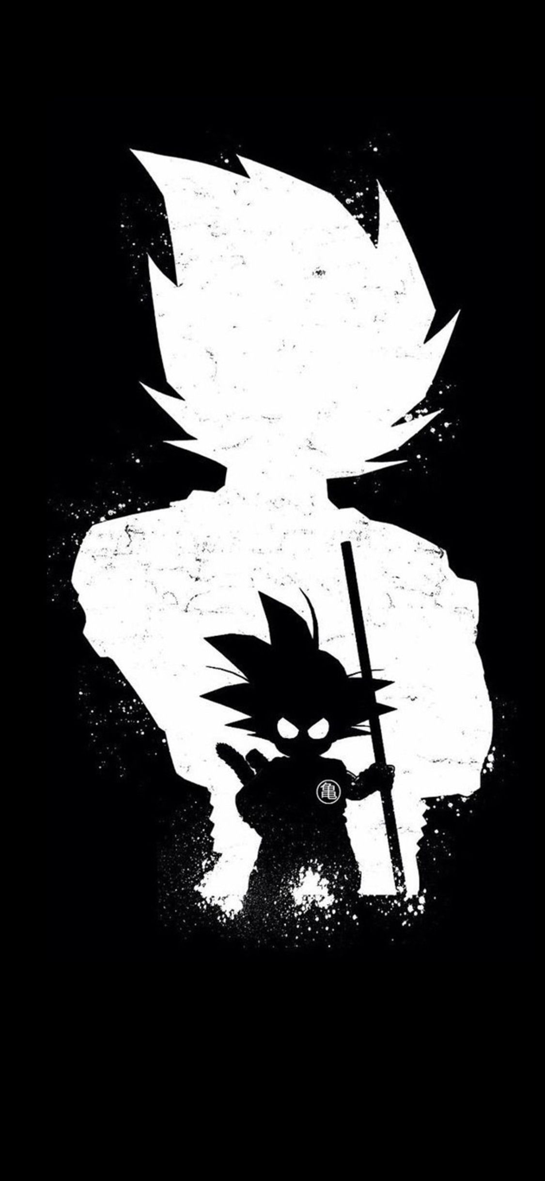 Featured image of post Aesthetic Black And White Anime Wallpaper / Wallpapercave is an online community of desktop wallpapers enthusiasts.