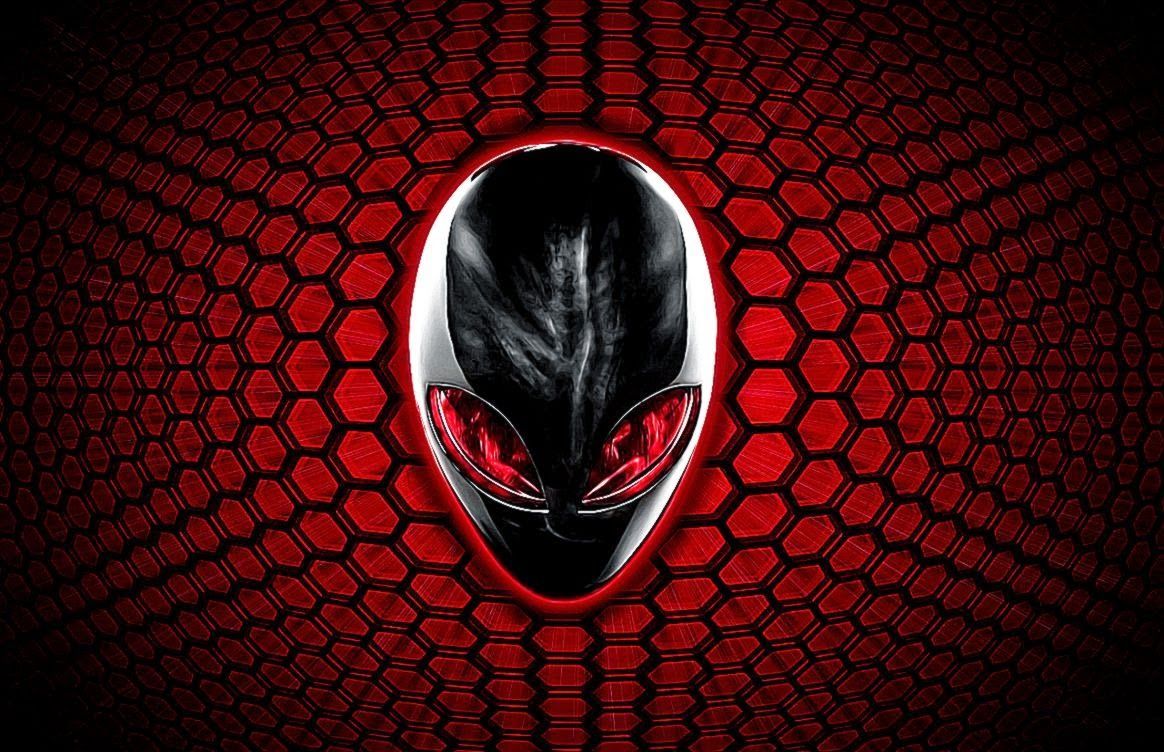 Alienware Official Wallpapers on WallpaperDog