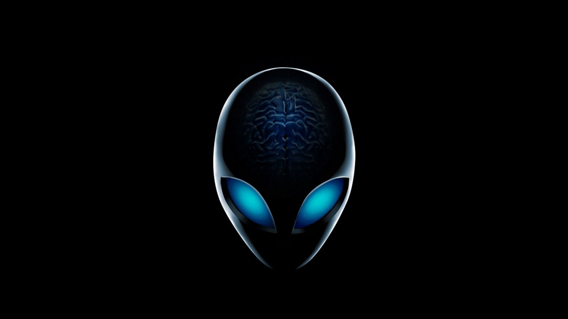 Alien Desktop Wallpapers on WallpaperDog