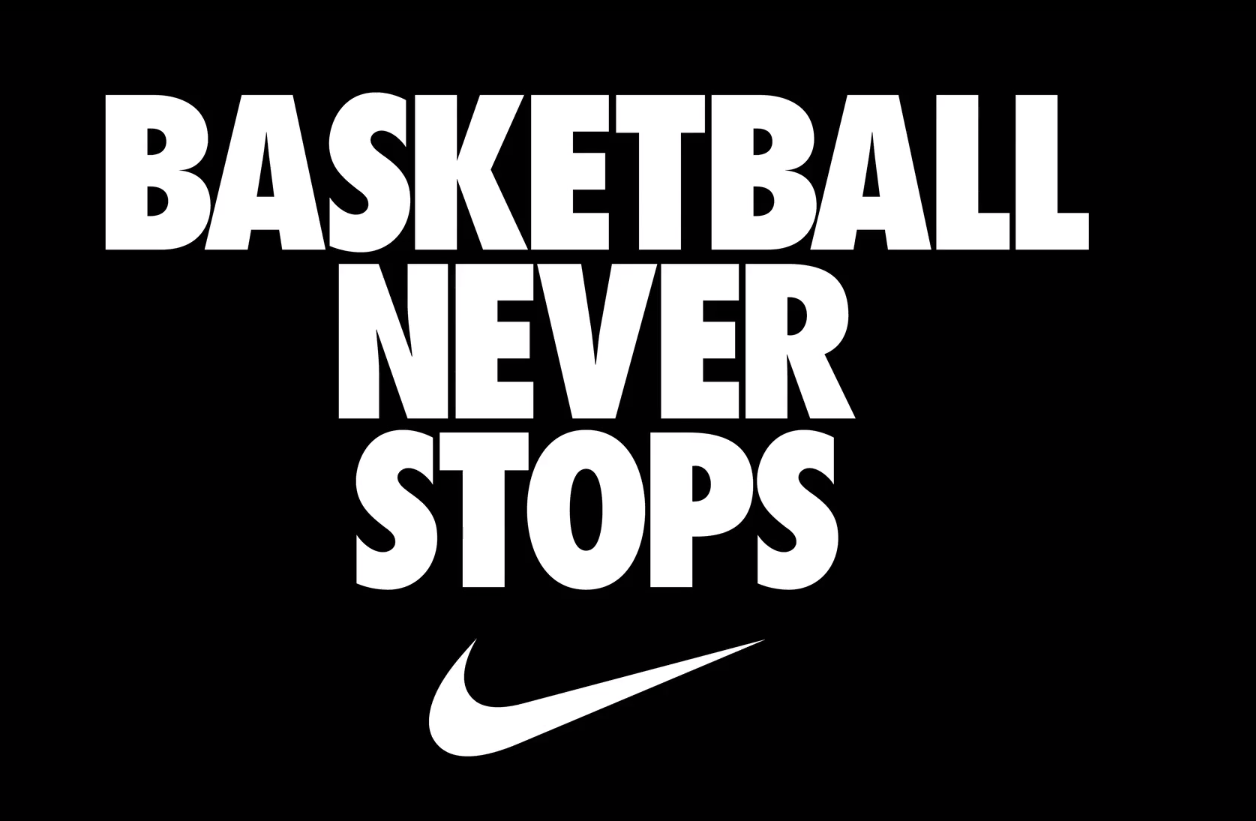 Cool Nike Basketball Logo Wallpapers on WallpaperDog