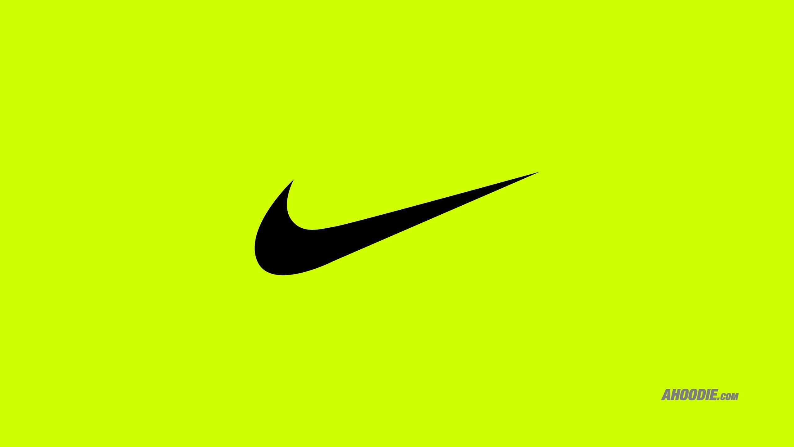 Nike Green Wallpapers on WallpaperDog