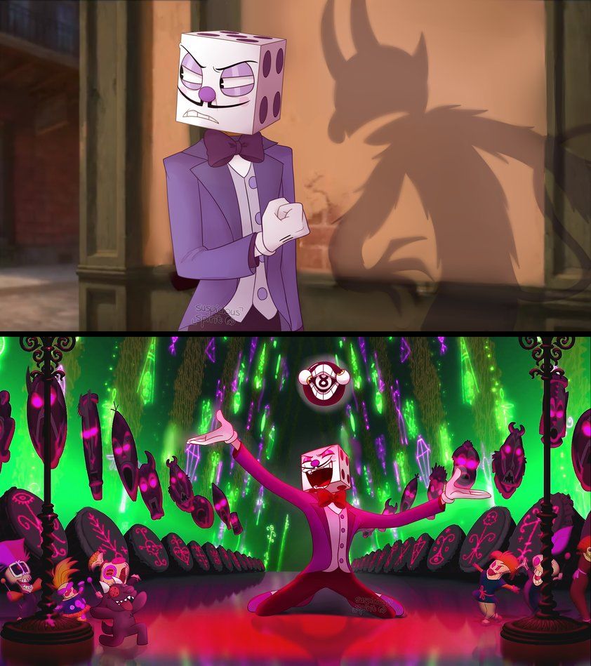 King Dice, Fanart - Zerochan Anime Image Board