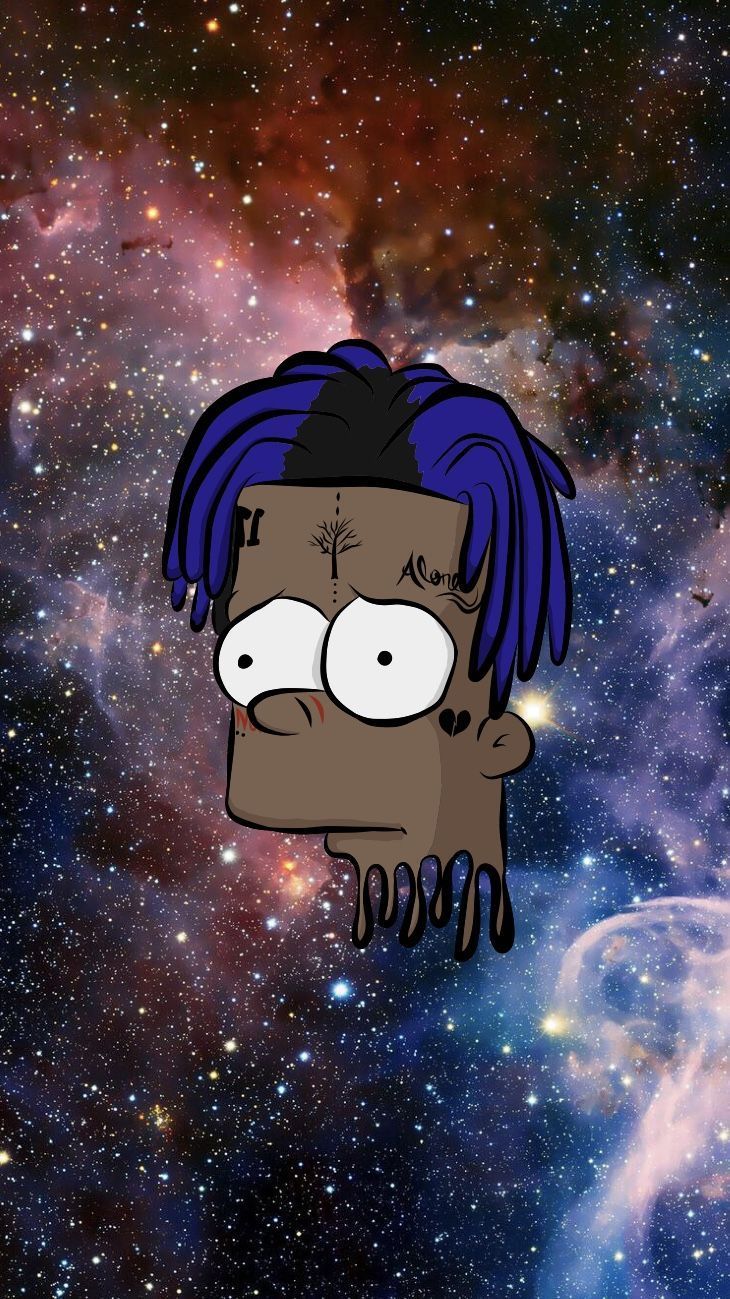 Bart sad on X: Ksksksks FanArt do bart  / X