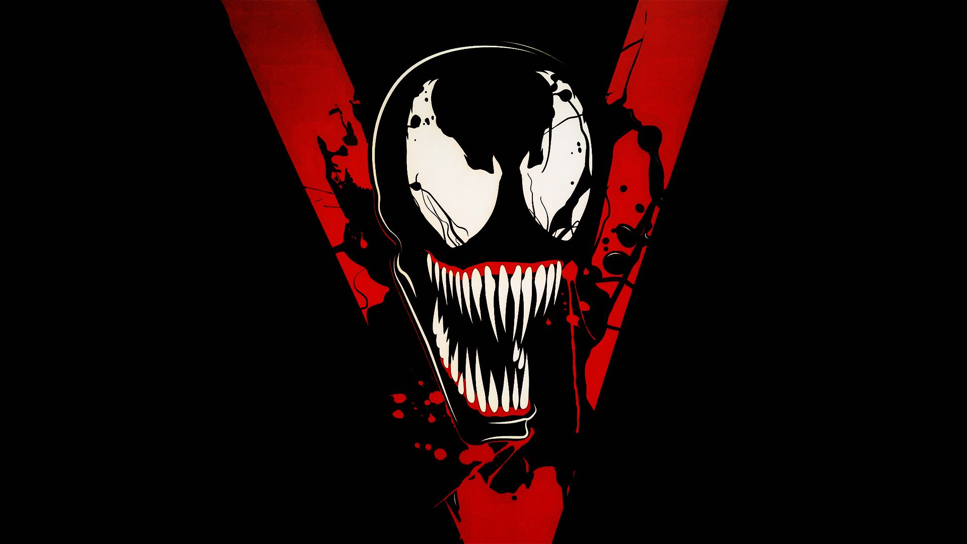 Venom Wallpaper HD APK for Android Download