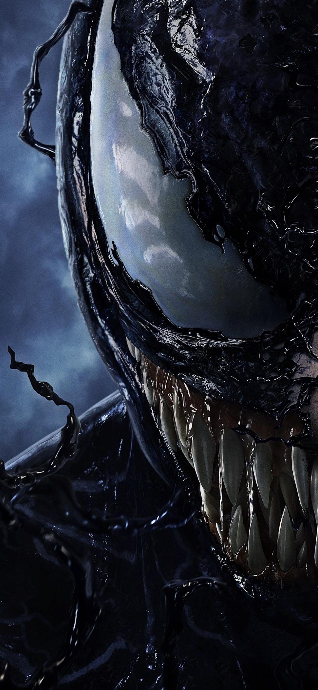 Venom Desktop Wallpapers On Wallpaperdog