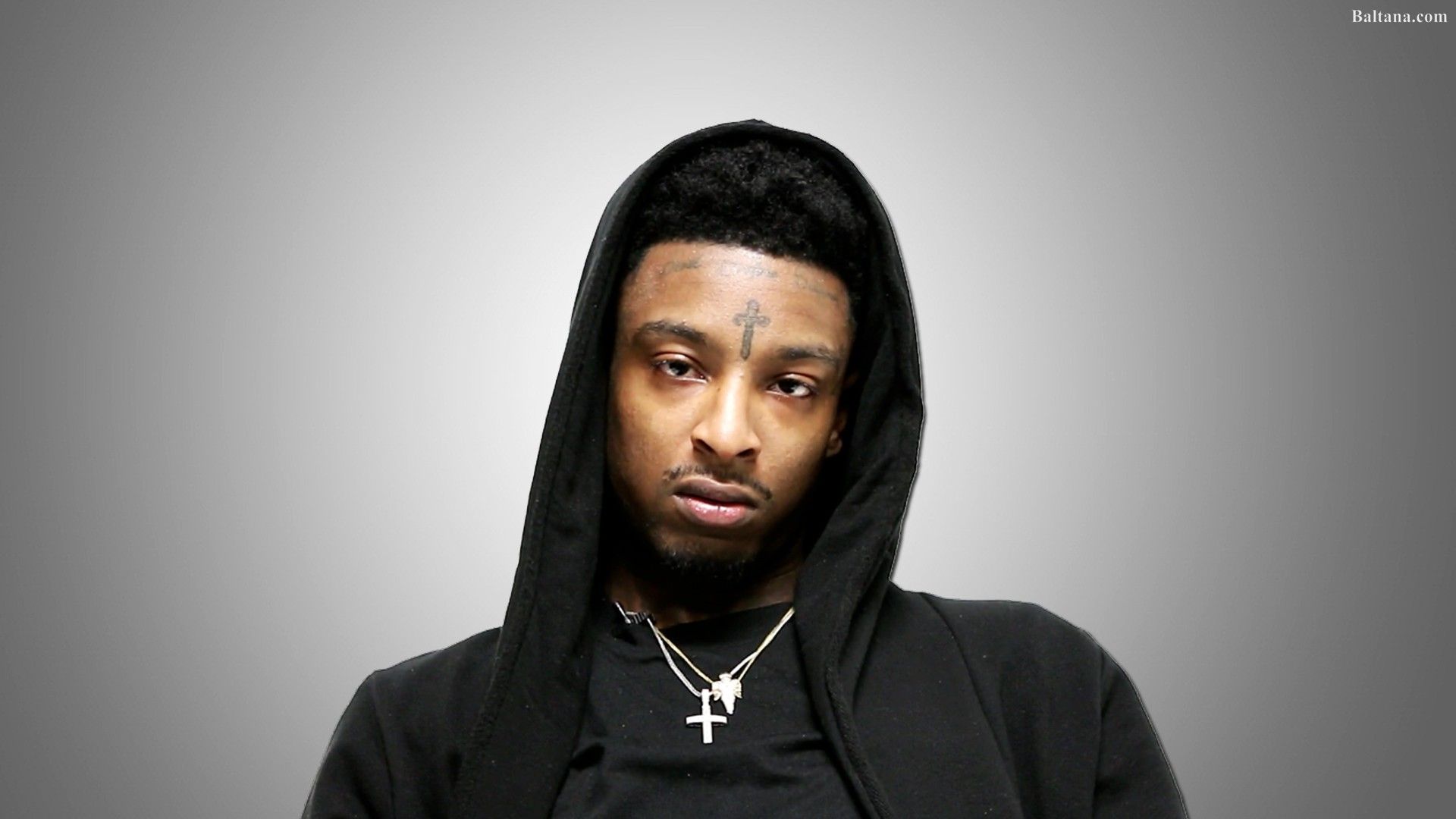 21 Savage Slaughter Wallpapers on WallpaperDog