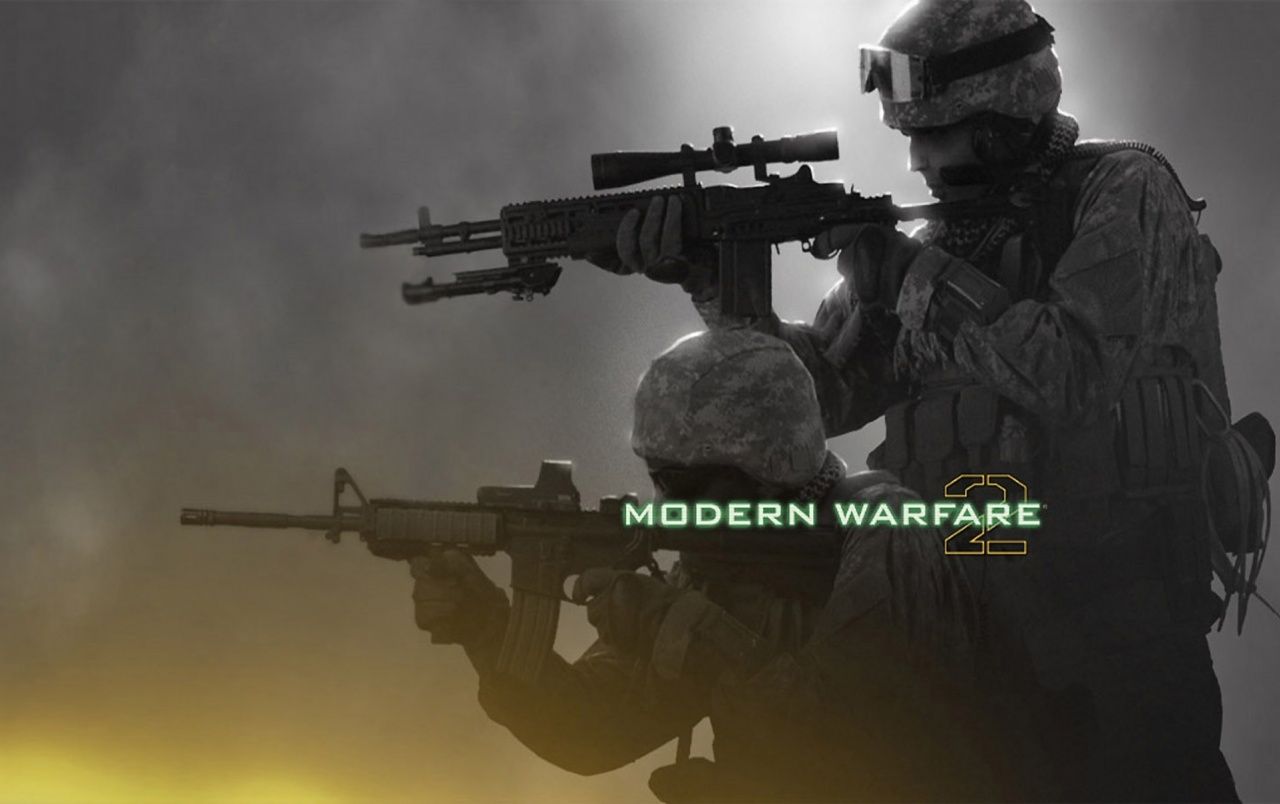 Mw2 Wallpaper HD 74 pictures