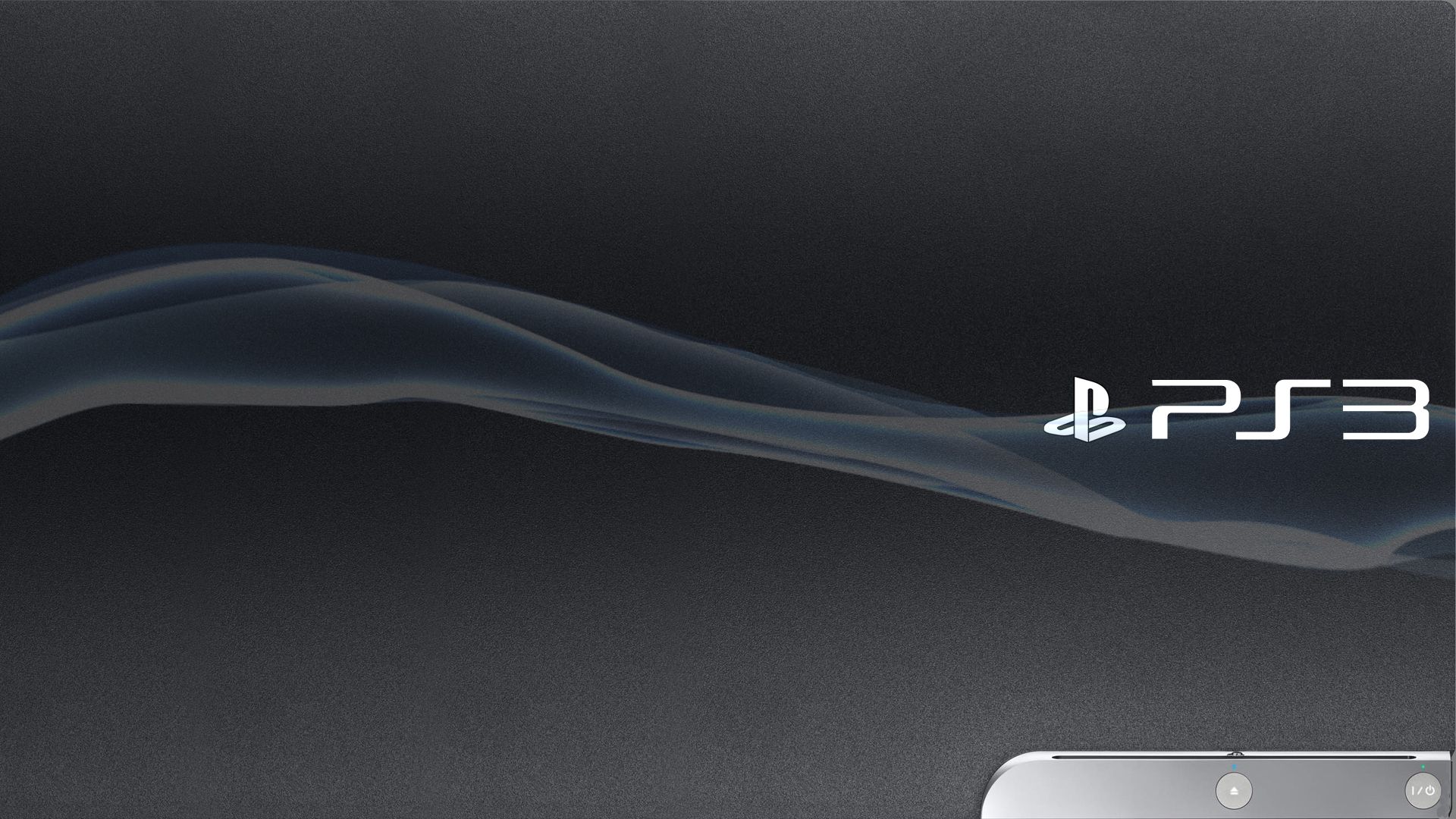 PS3 Wallpapers on WallpaperDog