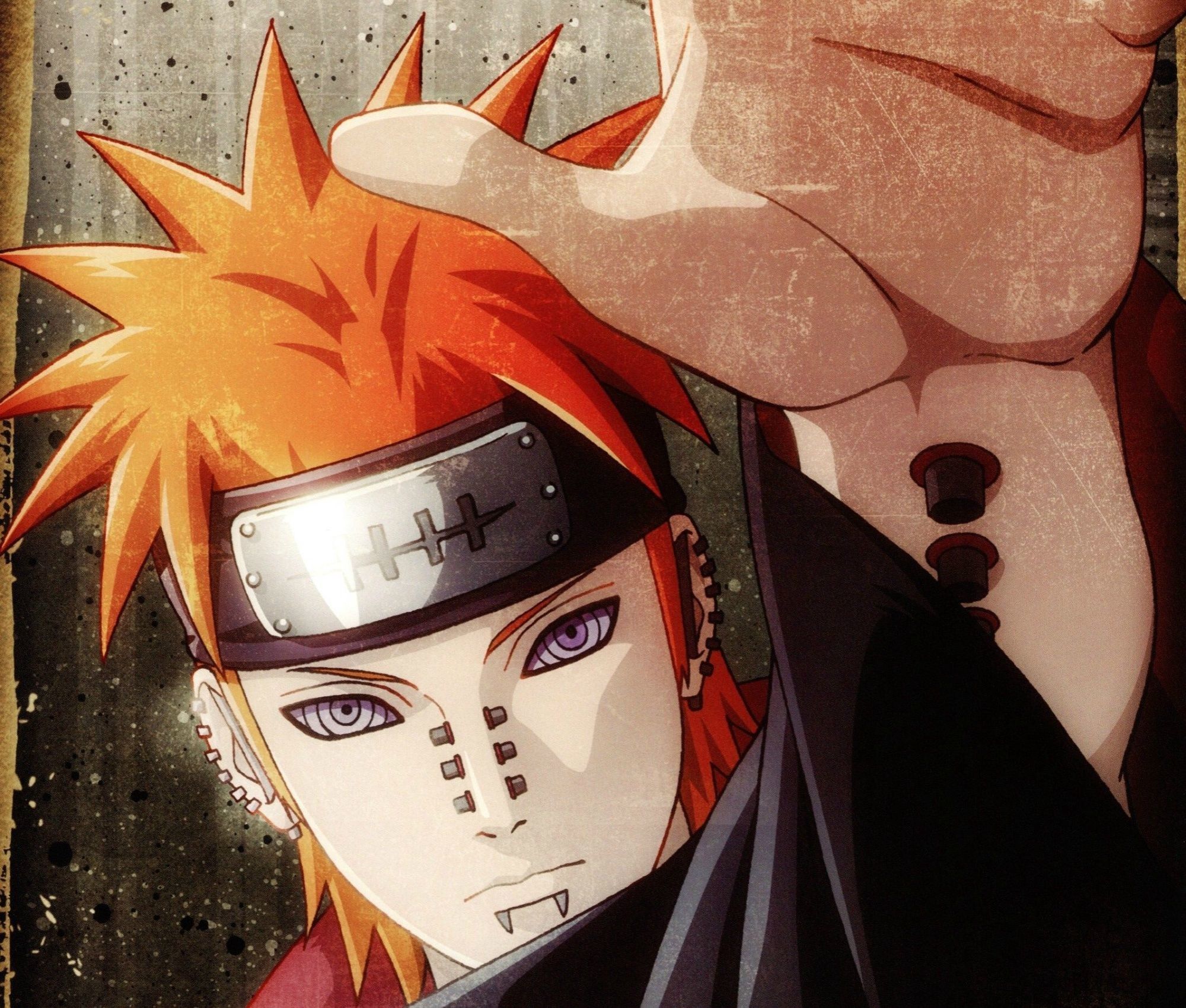 Pain In Naruto Wallpaper Hd gambar ke 7