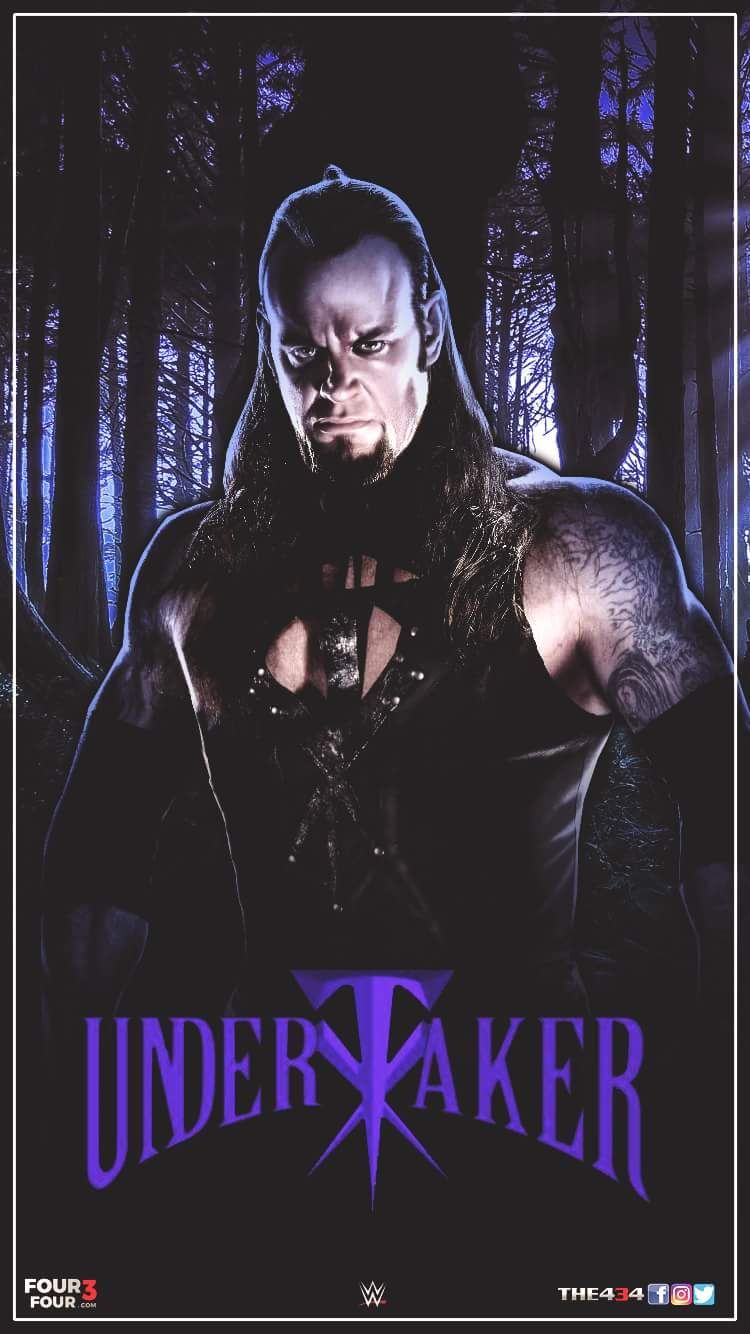 The Undertaker Wallpapers  Top Free The Undertaker Backgrounds   WallpaperAccess