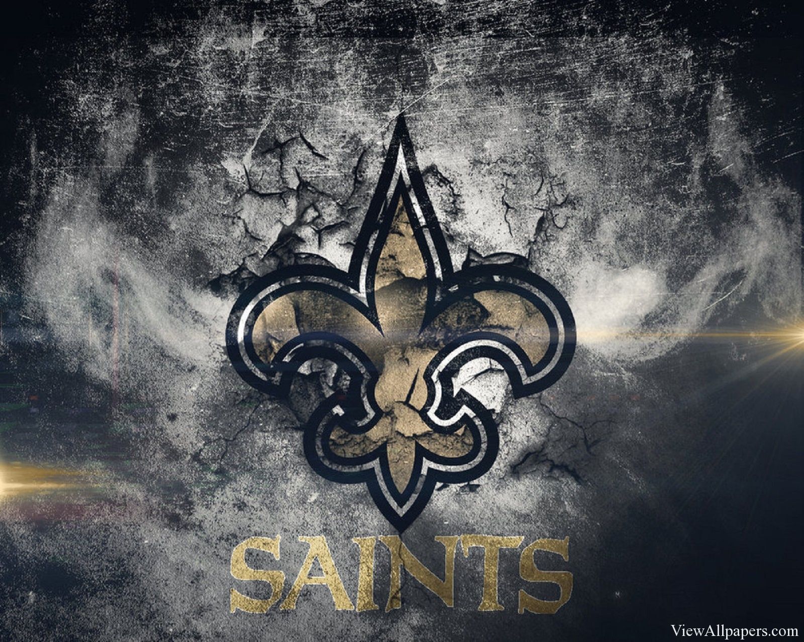 New Orleans Saints Wallpapers (71+ pictures)