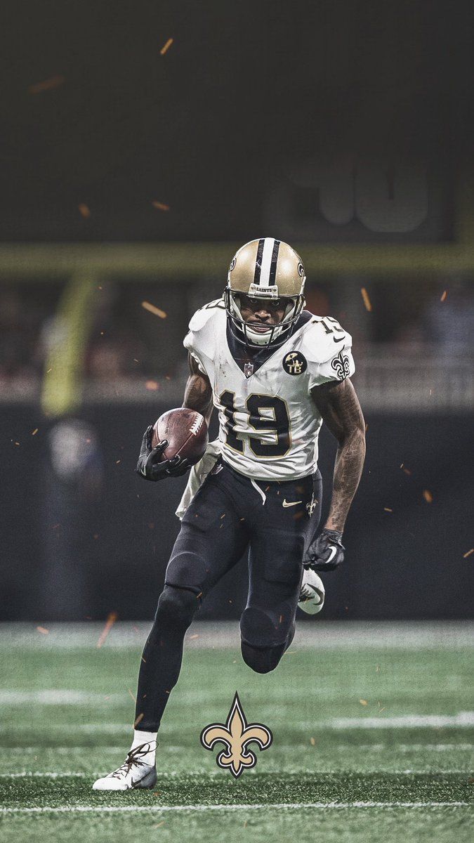 New Orleans Saints Wallpapers (71+ pictures)