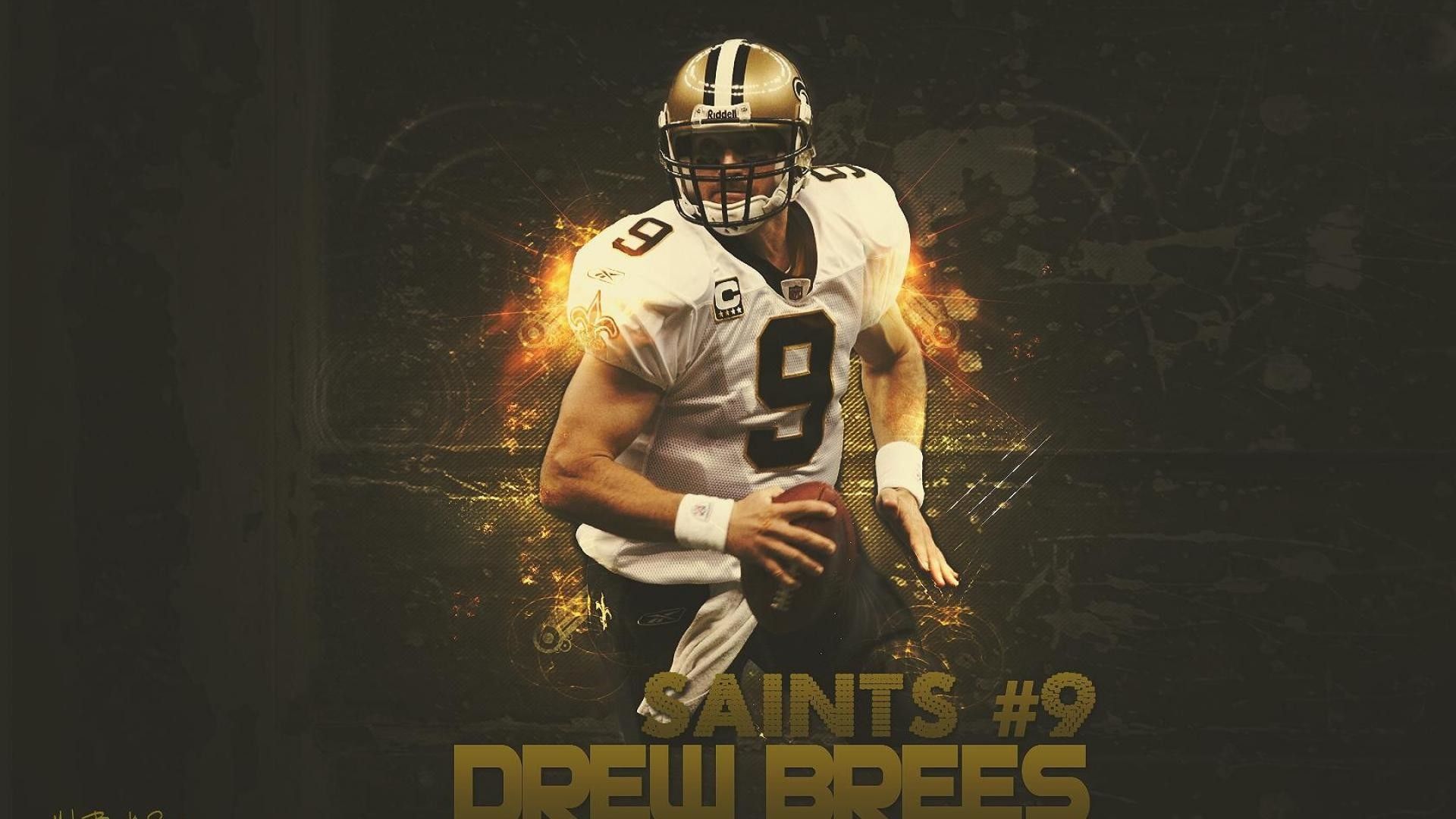 New Orleans Saints Wallpapers (71+ pictures)