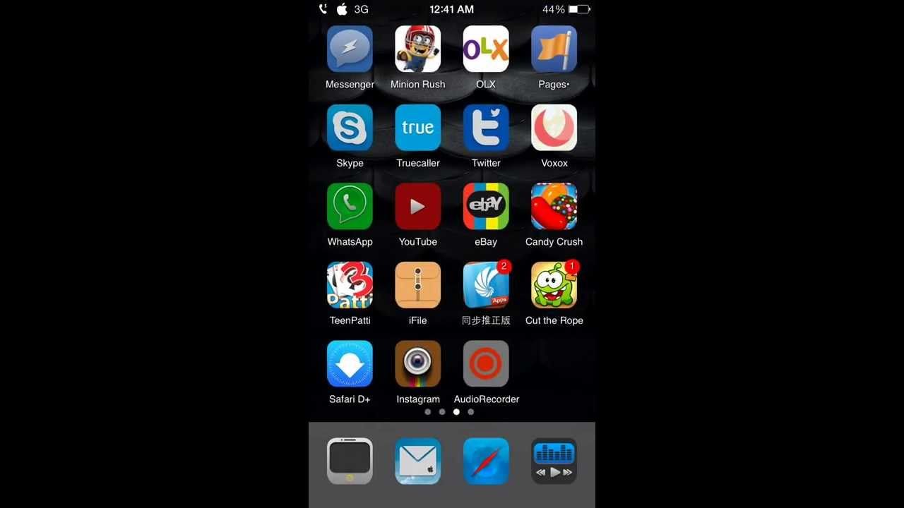 IOS 5 Original iOS 8 HD phone wallpaper  Pxfuel