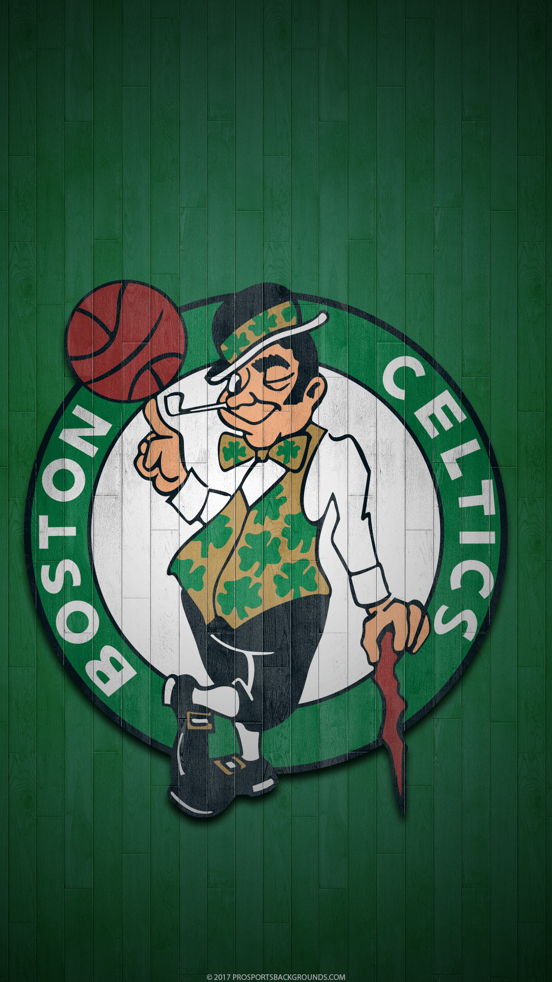 Boston Celtics Wallpapers  Wallpaper Cave