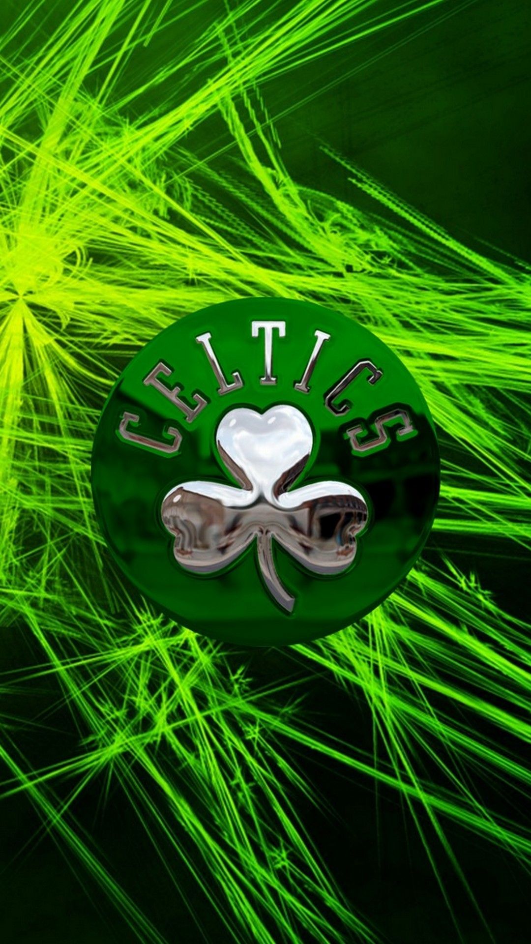 Boston Celtics Wallpaper HD (64+ images)