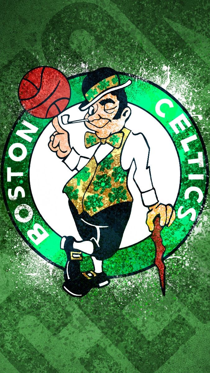 Share This Image  Boston Celtics Iphone Wallpaper Hd  Free Transparent  PNG Clipart Images Download