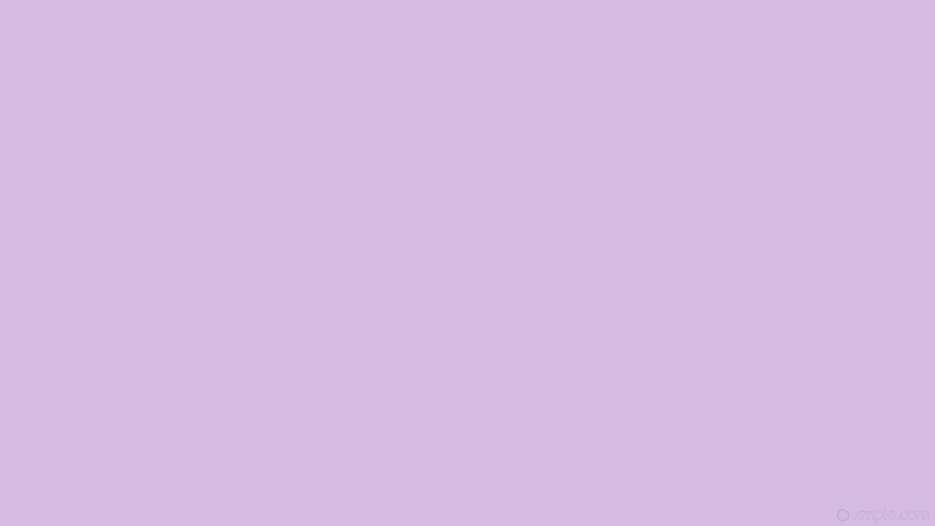 Simple Pastel Purple Aesthetic Wallpapers On Wallpaperdog