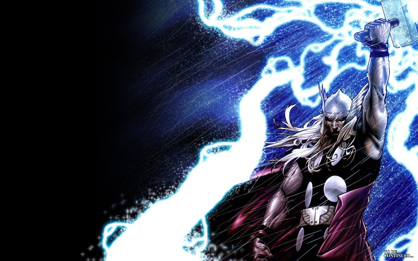 Fan Art Thor Odinson HD God Of War Raganarok Wallpapers