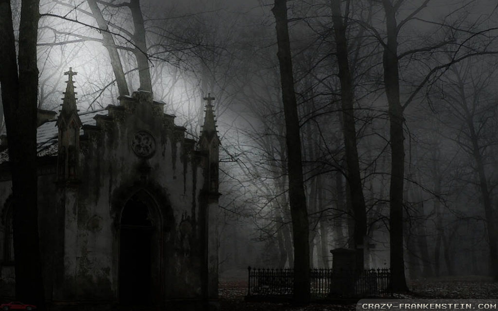 39 Gothic Backgrounds