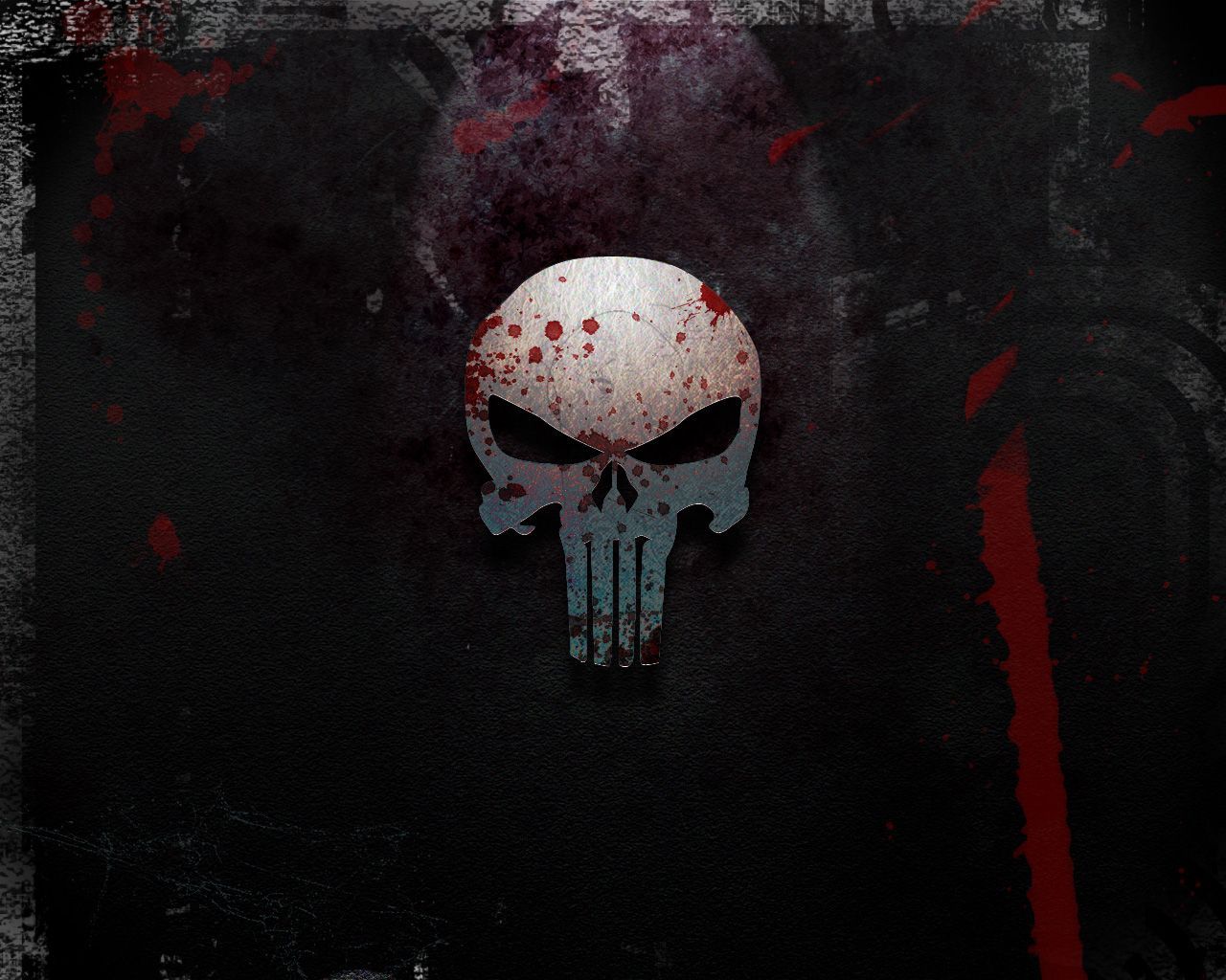 Punisher Wallpaper Skull 59 images