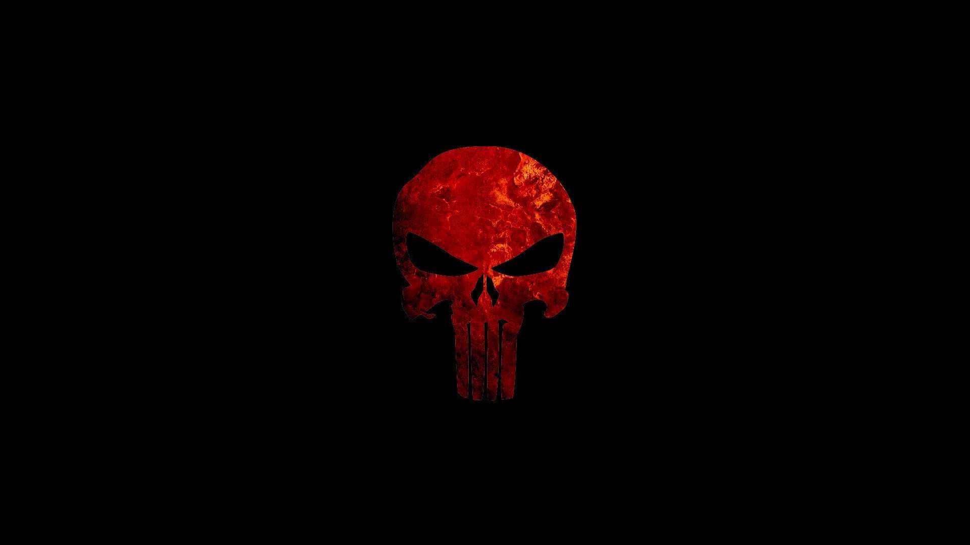 Punisher Logo Wallpaper (73+ pictures)