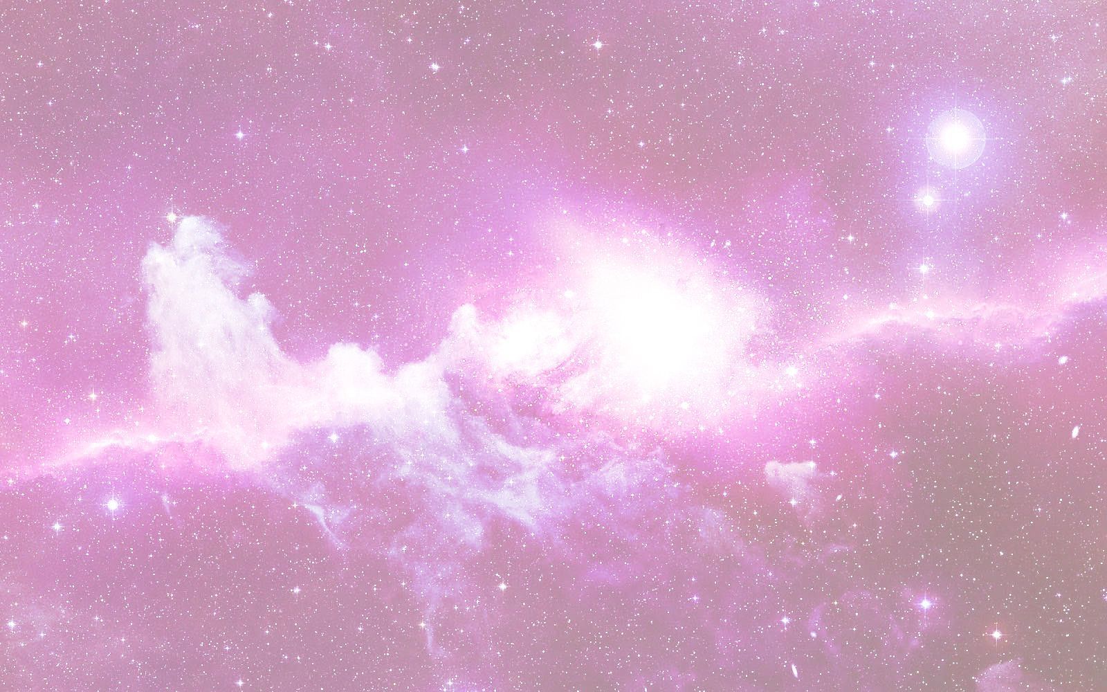 Add some cosmic charm to your computer desktop with our collection of pastel galaxy wallpapers, available now on WallpaperDog. Whether you\'re a astronomy enthusiast or simply love the dreamy beauty of outer space, these images are sure to captivate and inspire.