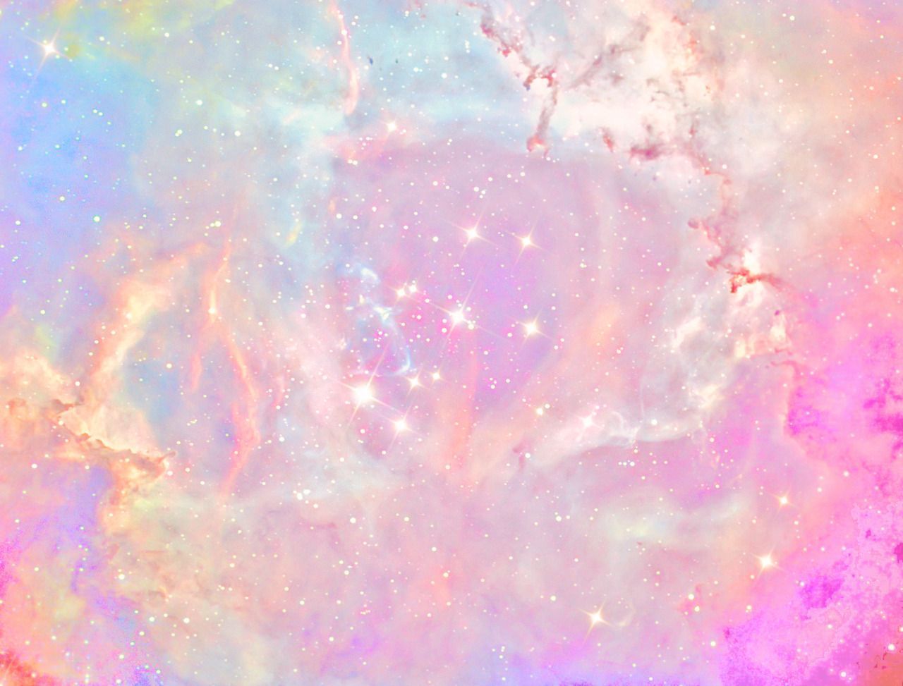 Featured image of post Galaxy Pastel Backrounds