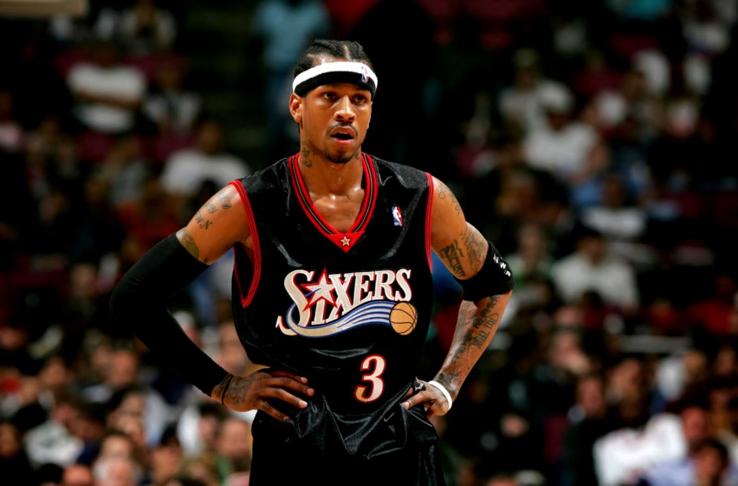 Allen Iverson Wallpaper APK for Android Download