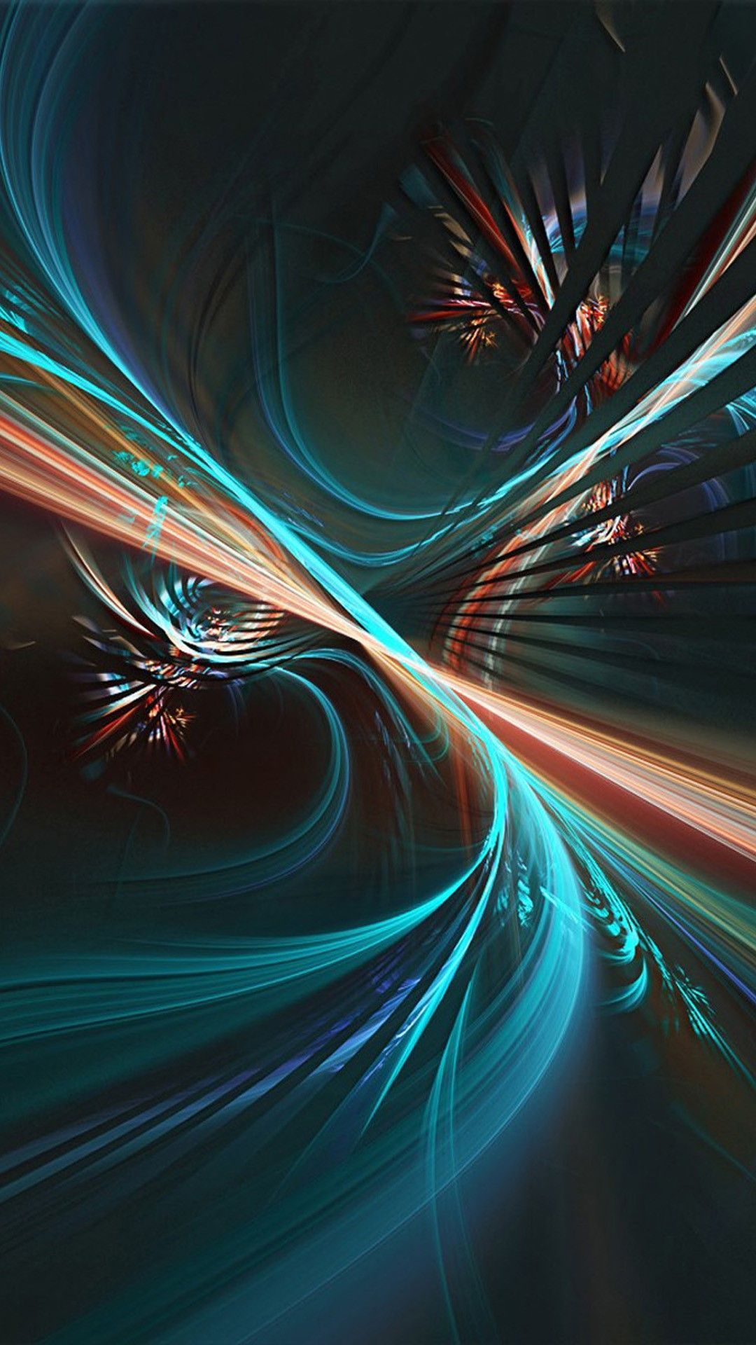 HD Abstract Phone Wallpapers on WallpaperDog