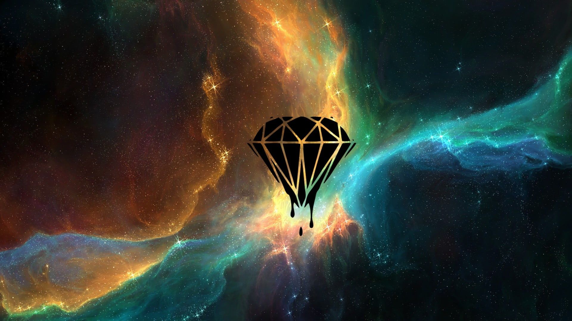 Color Diamond Wallpaper - Download to your mobile from PHONEKY