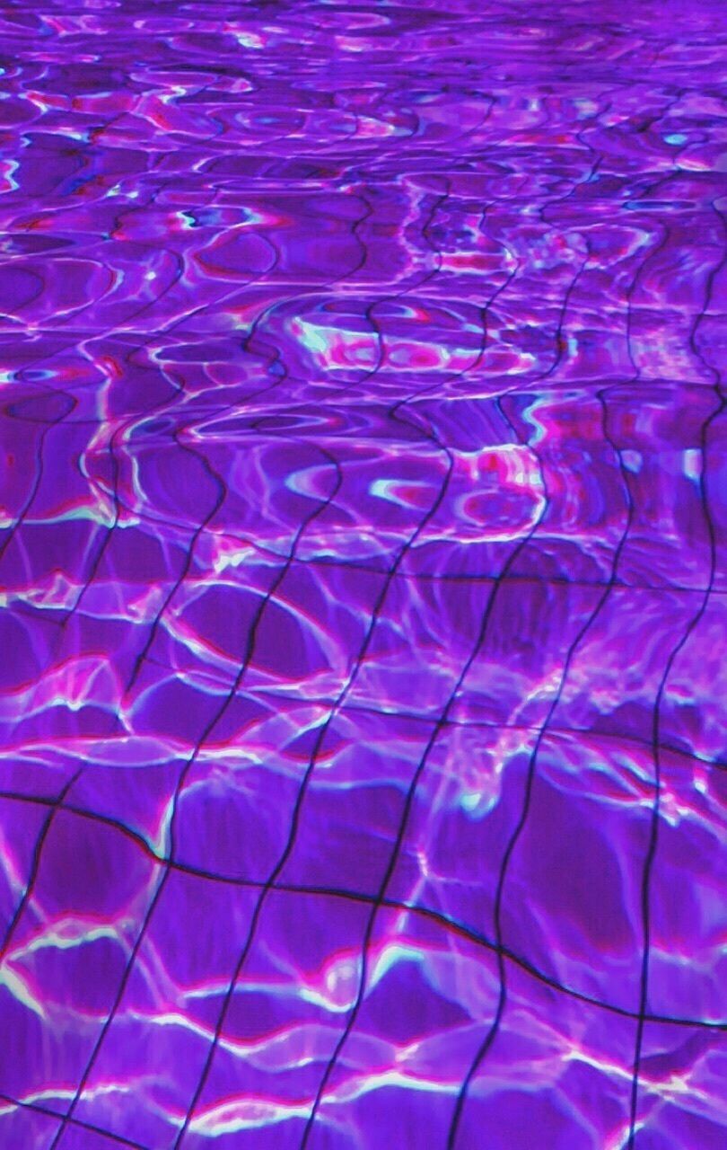Premium Photo | Fashion tropical minimal location. swimming pool space.  vapor wave colours style wallpaper. travel aesthetics