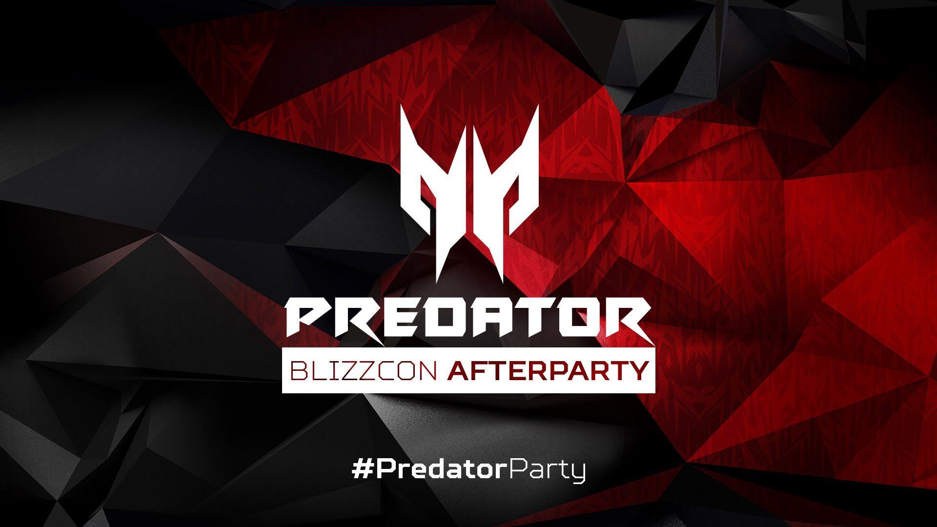 Predator Sign Wallpapers on WallpaperDog