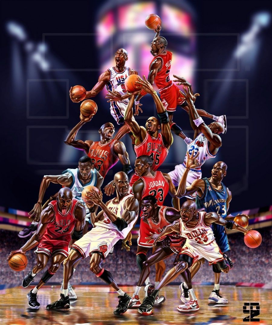NbaLegacy on Twitter Day 1 of posting Cool NBA Wallpapers wallpapers  nba kobe mj lebron httpstcoJv0ETL5tUf  Twitter