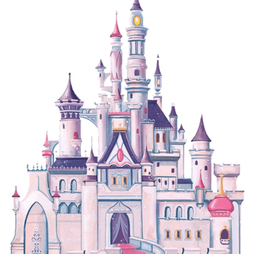 Princess Castle Wallpapers on WallpaperDog